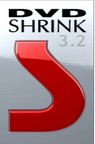 tutoriaux dvdshrink
